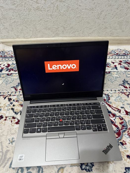 Lenovo ThinkPad E14