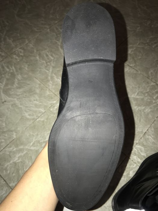 Полусапожки женские