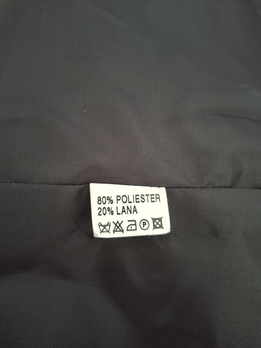 Costum doua piese