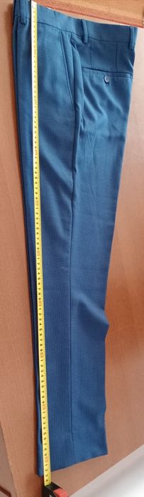 Костюм тройка BAGGI MEN 46 размер