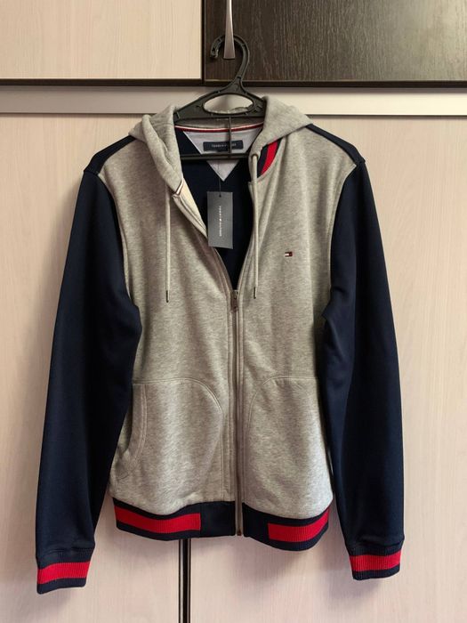 Толстовка Tommy Hilfiger