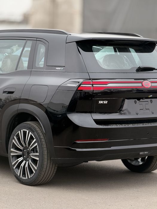 Aion i60 full 2026 / 26.000$