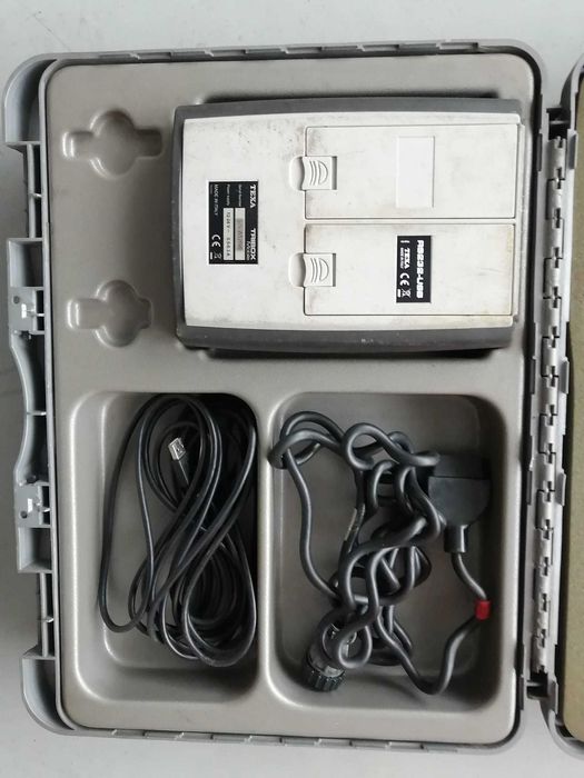 Aparat diagnoza TEXA Tribox Mobile