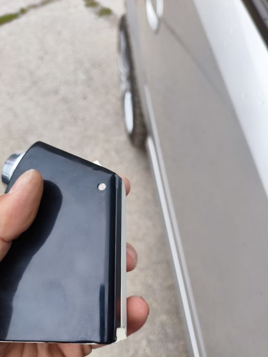 Ретро самобръсначка