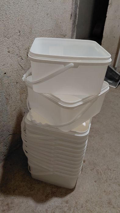 Кофи, от сирене втора употреба