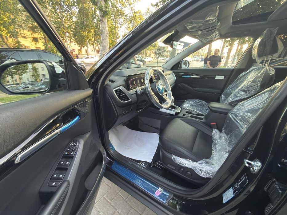 Kia Seltos 2023 — 6