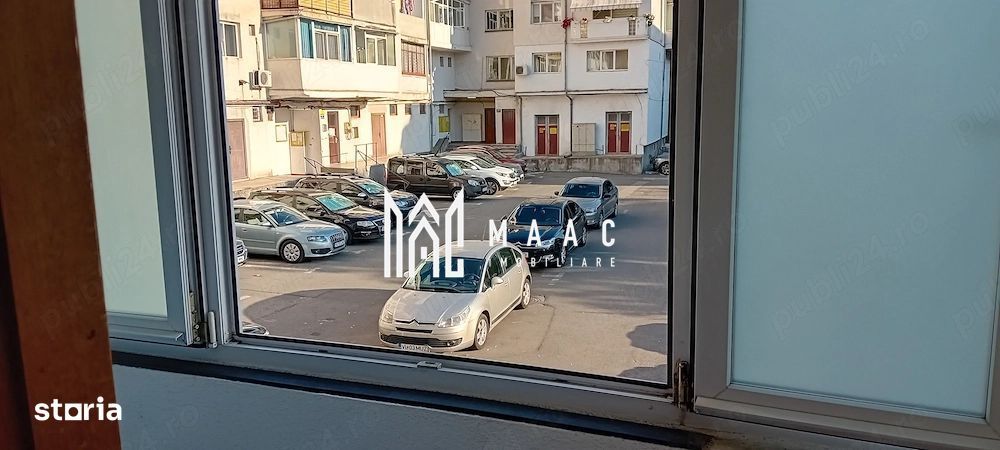 Apartament 2 camere de vânzare | Râmnicu Vâlcea | 55 mp