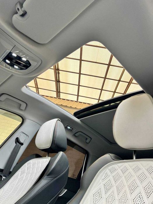 Chery Tiggo 7 Pro Premier