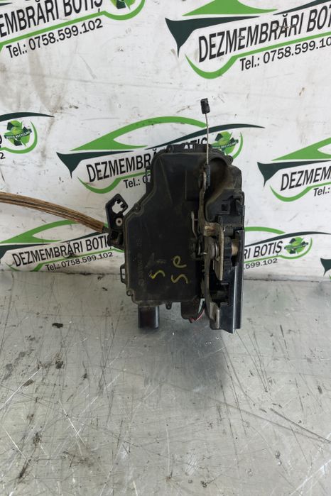 Broasca usa spate stanga 1M0839085 Seat Leon prima generatie 1M