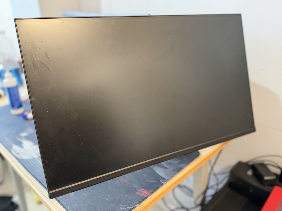 Монитор 27 дюймов