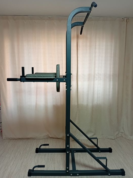 Турник / брусья House Fit