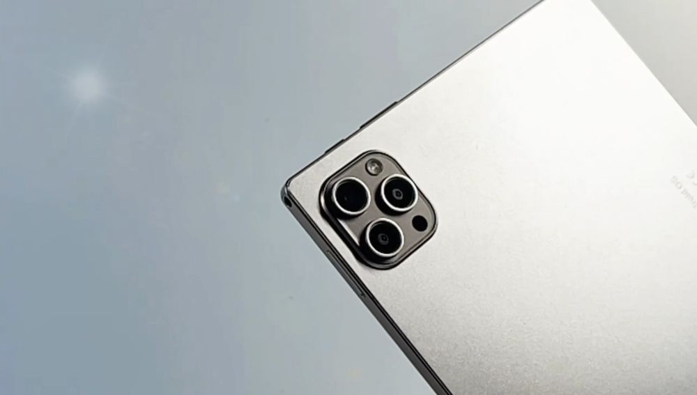 Планшет G-vill G1000