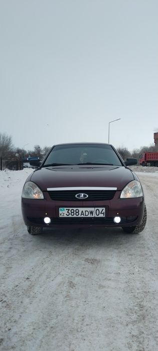 Продам приору 2008 год