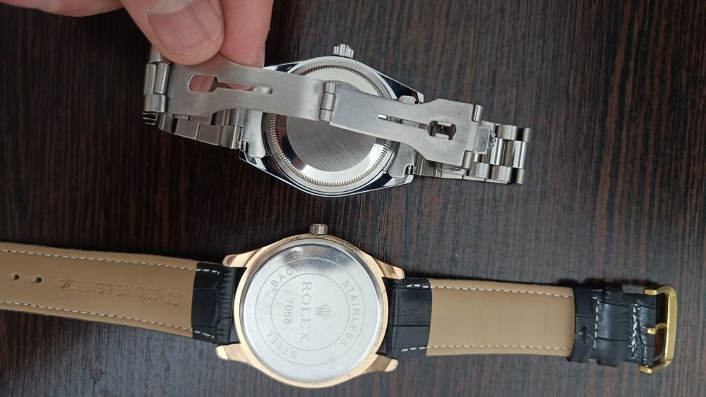 Наручные часы мужские