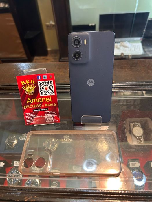 Motorola E15 64gb Amanet BKG