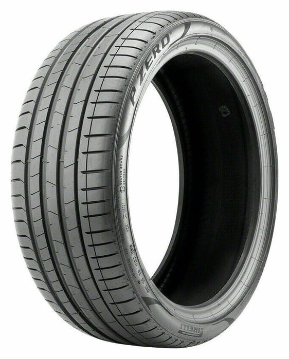 Новые Pirelli P Zero 265 45 R21 Шины