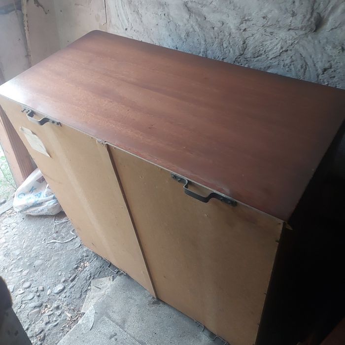 Продам комод в хорошем состоянии