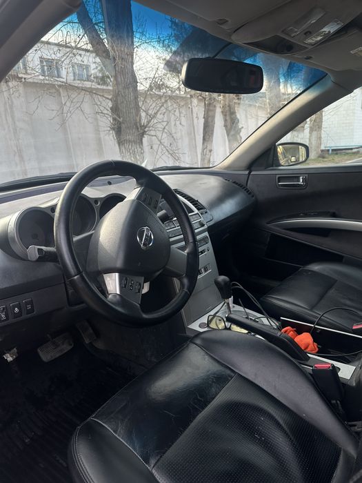 Продам Nissan maxima a34