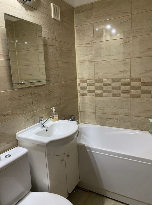 Garsonieră de închiriat