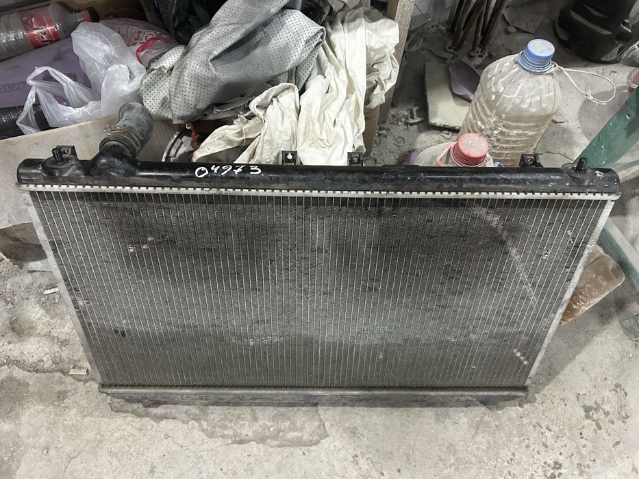 Продам основной радиатор от Камри 30