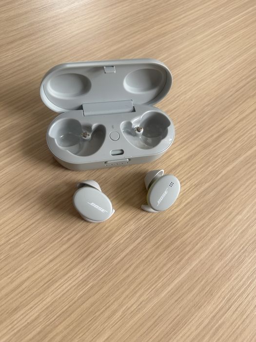 Căști Bose Sport Earbuds – wireless
