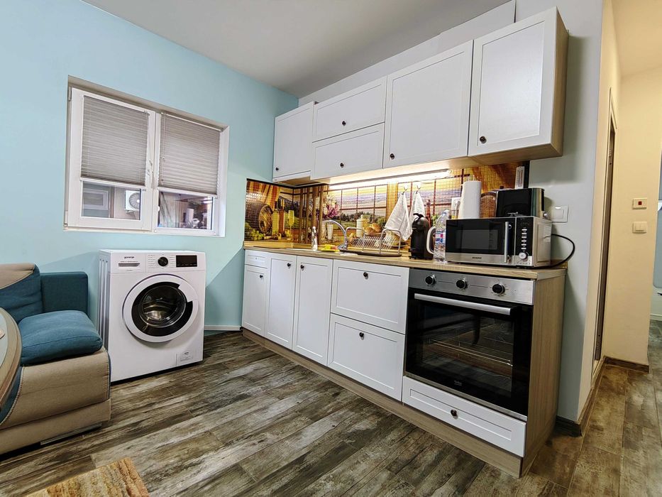 Дава се под наем Двустаен апартамент в Пловдив, Каменица 1 - 55 кв.м за 459 € - Снимка #2