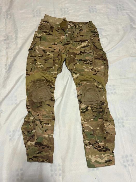 Airsoft екипировка