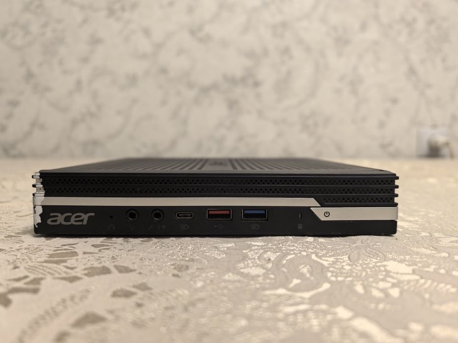 Неттоп Acer Veriton N4660G