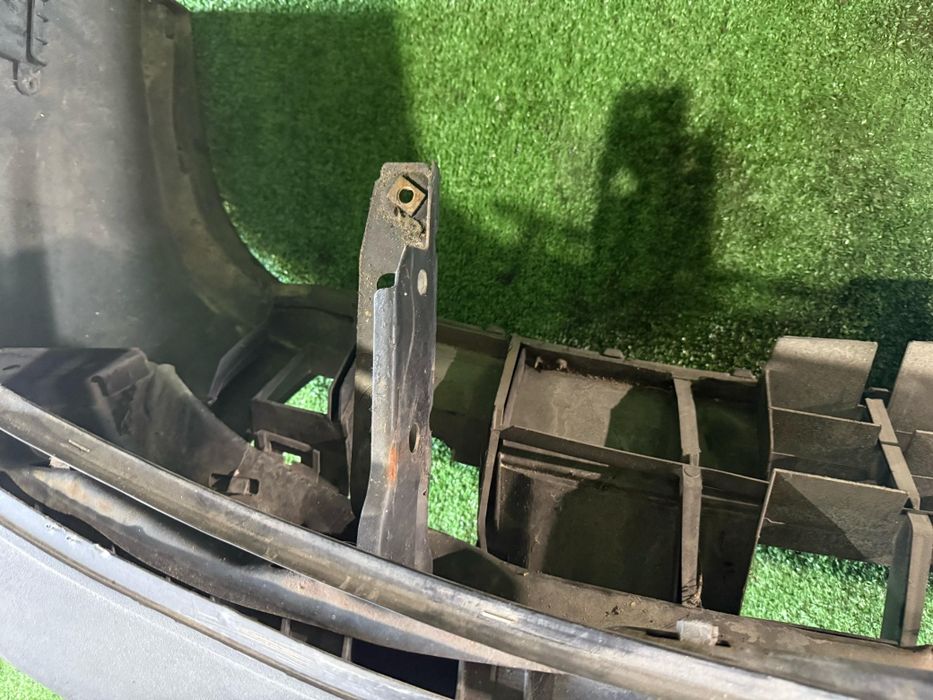 Passat b3 Передний бампер с усилителем