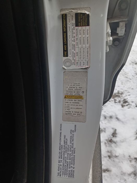 Продам Outlander