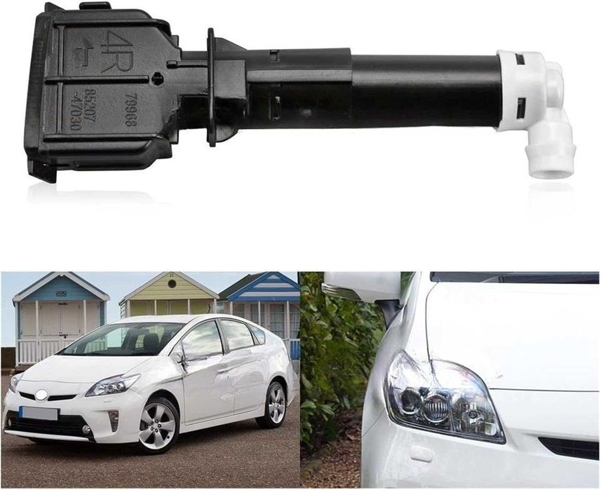 Pompa NOUA capac spalator far stanga dreapta Toyota Prius