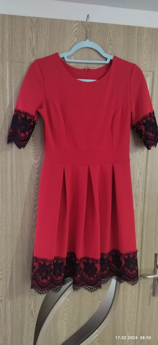 Rochie mărime universală