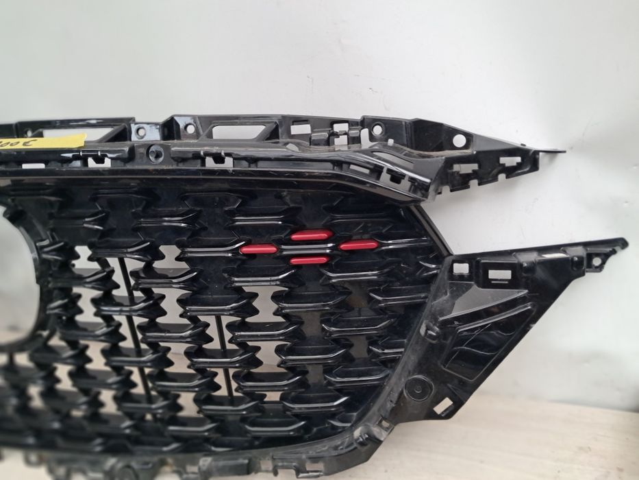 Грил решетка Mazda CX5 2023/2025г