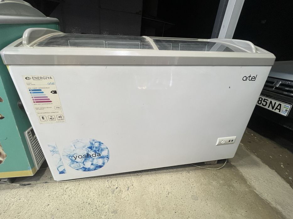 Artel marazilnik xolati yaxshi