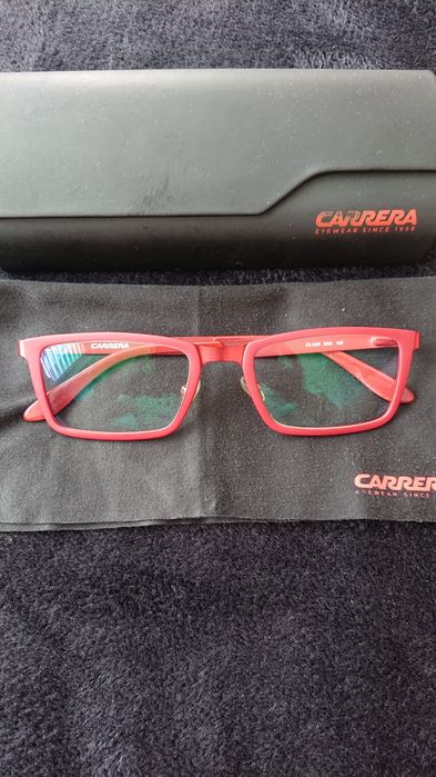 Диоптрични очила"carrera"