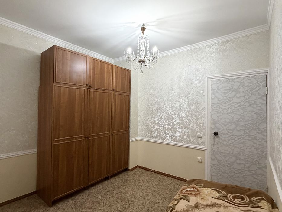 3 Комнаты, 3/1/9 Карасу 6, Два Балкона, Макро