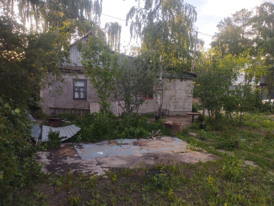 Продам дачу 9 сотак