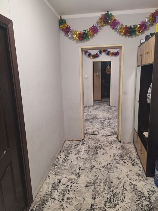 Продам 4х комнатные квартиру 103м² в районе Сергели