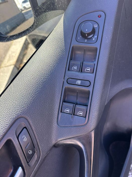 Volkswagen tiguan 2.0 tdi 140cp 4motion 2009 euro 5