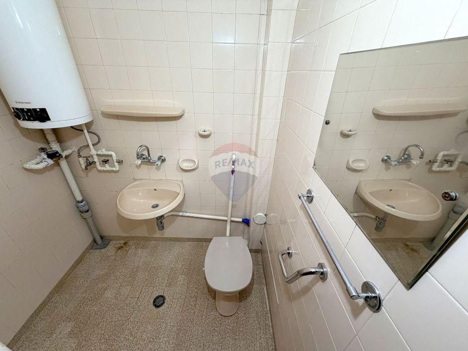 Гарсониера за продажба в жк.Владислав Варненчик, гр. Варна ДК - № 4489