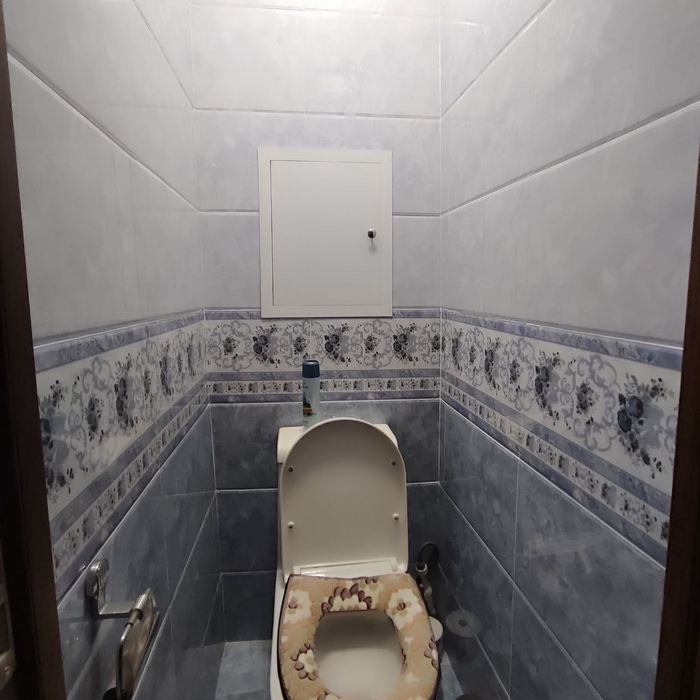 Аренда ТТЗ-2 Базар 3/3/4 квартира!!!