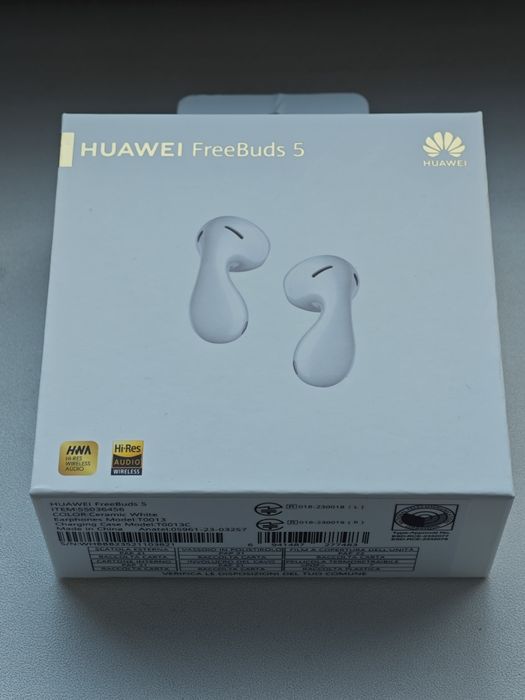 Huawei FreeBuds 5