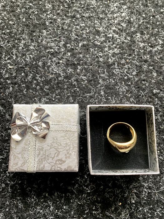 Inel Aur 18k (italia)