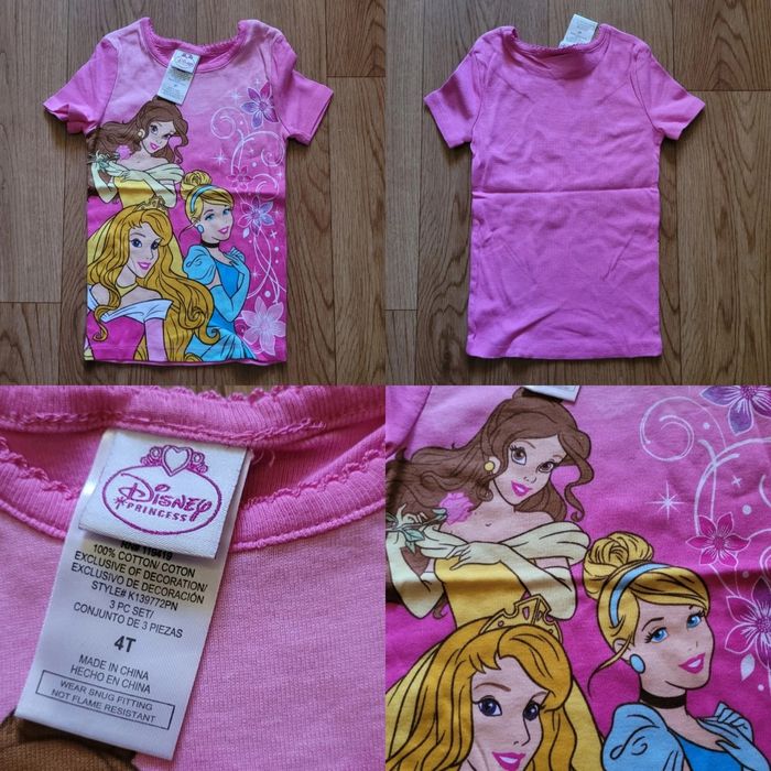 Футболки , юбка для девочки (новое !)