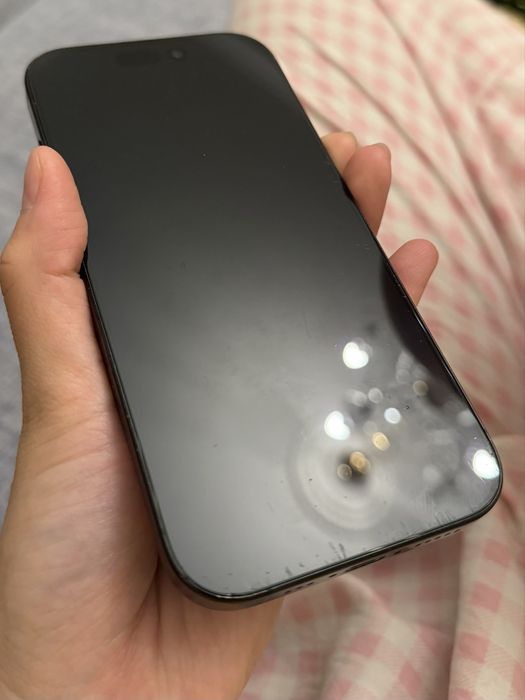 iphone 16 Pro/Айфон 16 Про