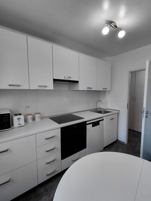 Apartament City Park cu parcare