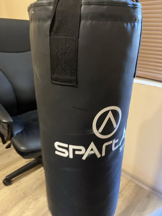 Боксова Круша SPARTAN SPORT
