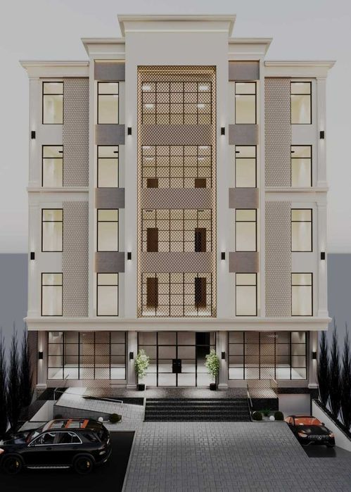 Продаётся здание! ТОП-локация в Ташкенте! Готовый объект под бизнес!