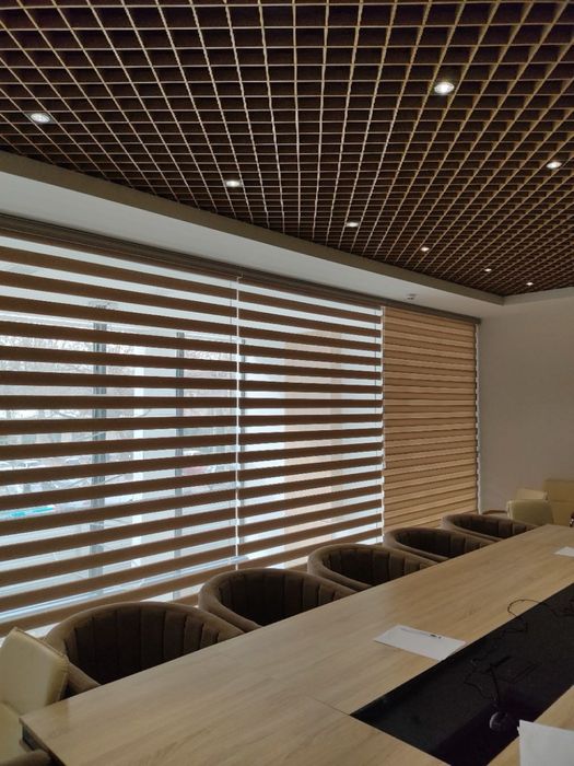 Жалюзи в широком ассортимен. Москитная сетка .те. С нами быстро и легк