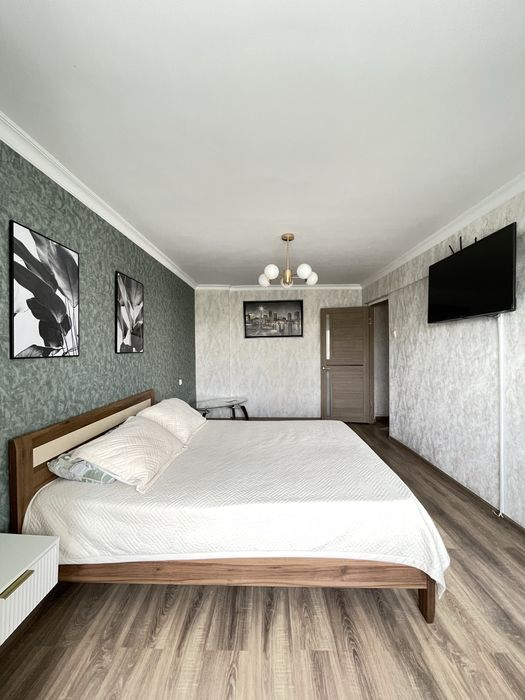 Квартира посуточно